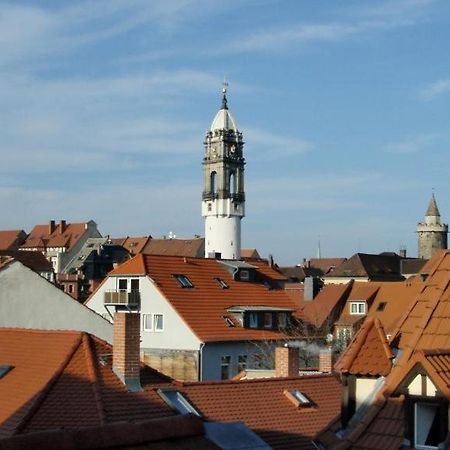 Ferienwohnung Schmidt Bautzen Buitenkant foto