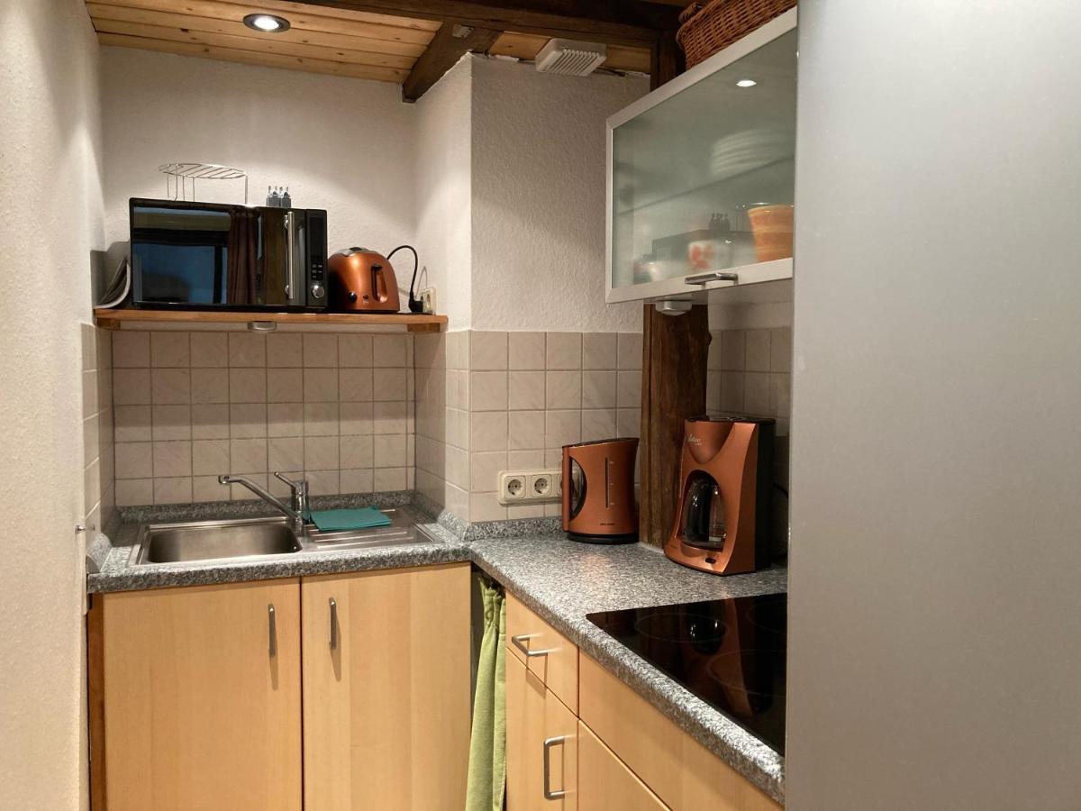Ferienwohnung Schmidt Bautzen Buitenkant foto