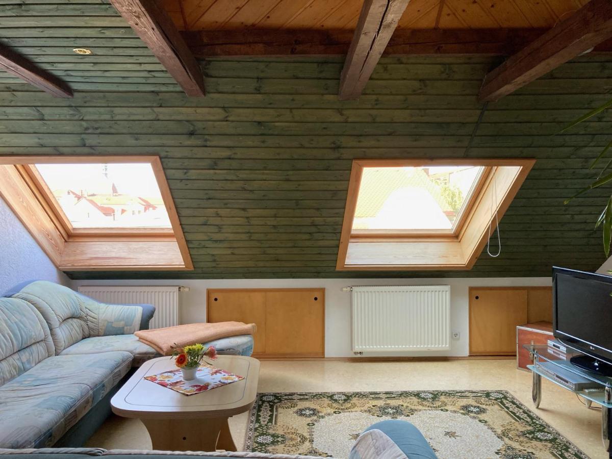 Ferienwohnung Schmidt Bautzen Buitenkant foto