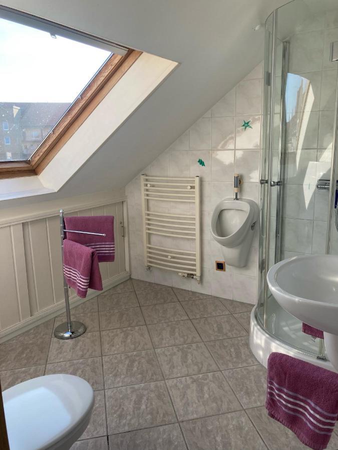 Ferienwohnung Schmidt Bautzen Buitenkant foto