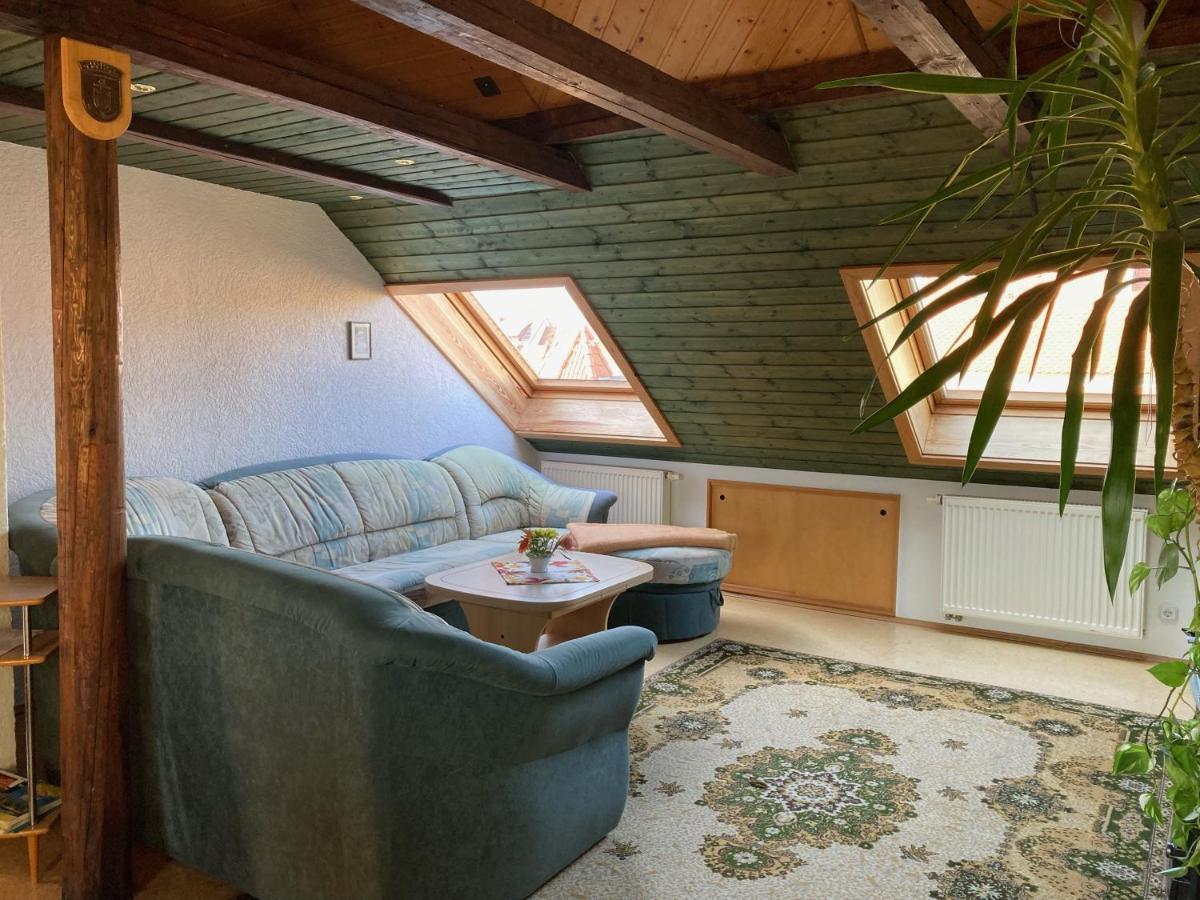 Ferienwohnung Schmidt Bautzen Buitenkant foto